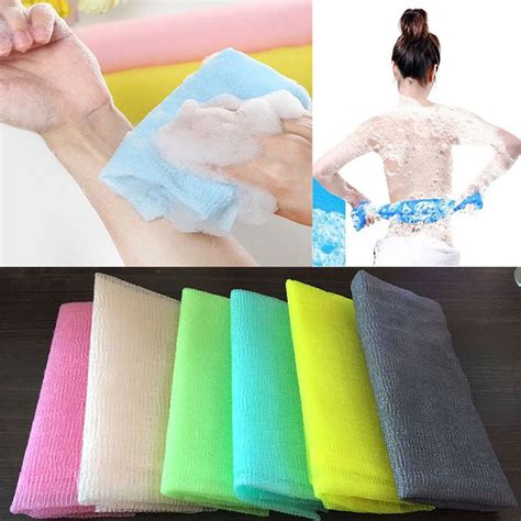 salux cloth fake|best exfoliating wash cloth.